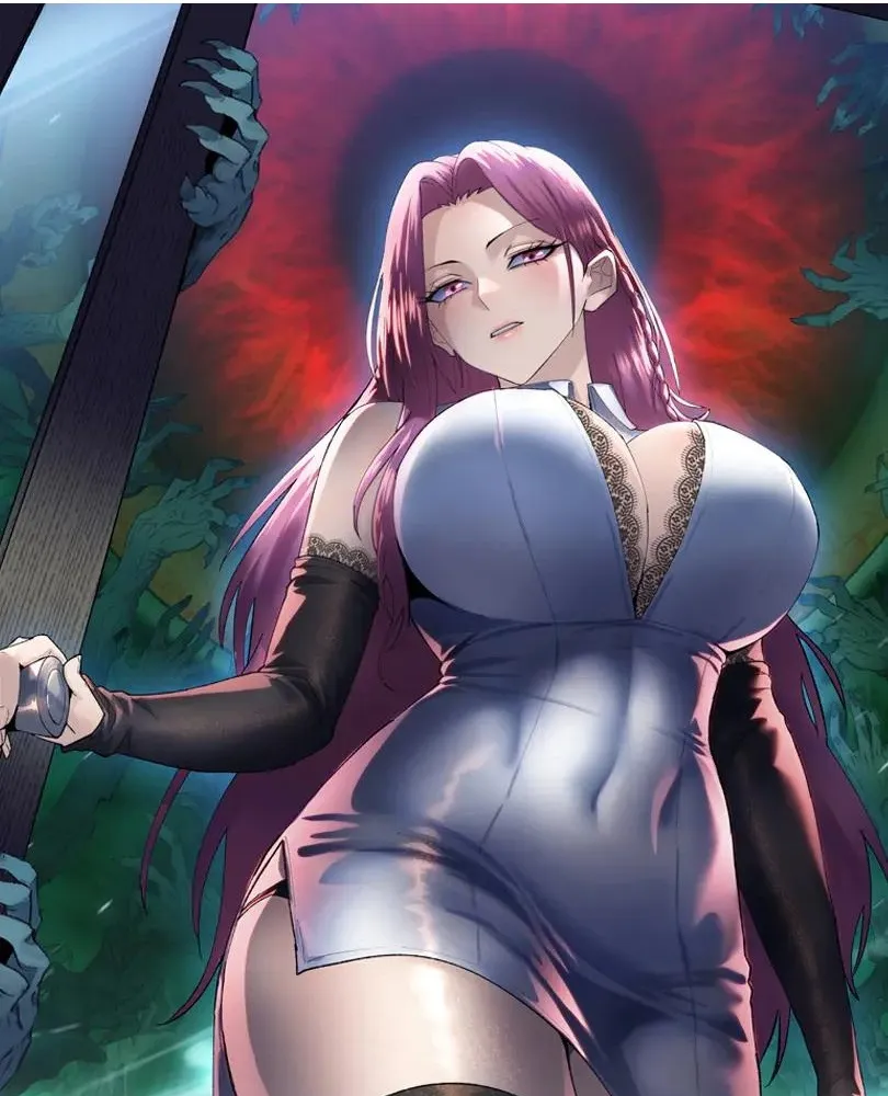 Read The doomsday ruthless man EN Manga Online