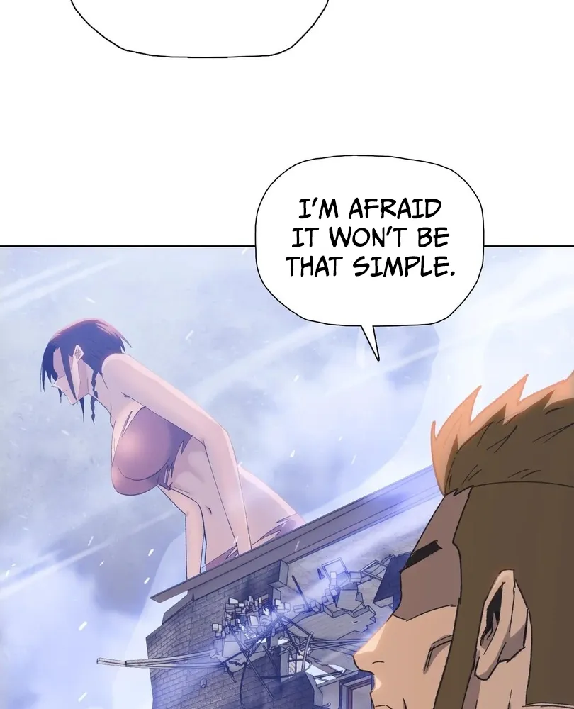 Read The doomsday ruthless man EN Manga Online