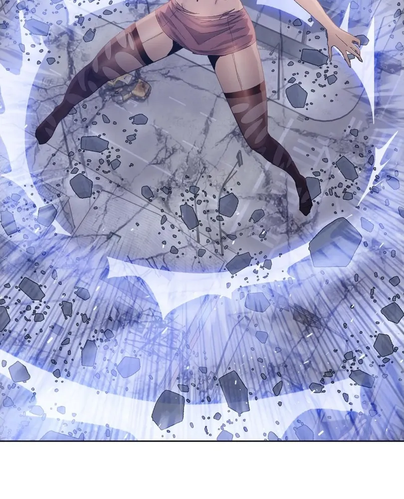 Read The doomsday ruthless man EN Manga Online