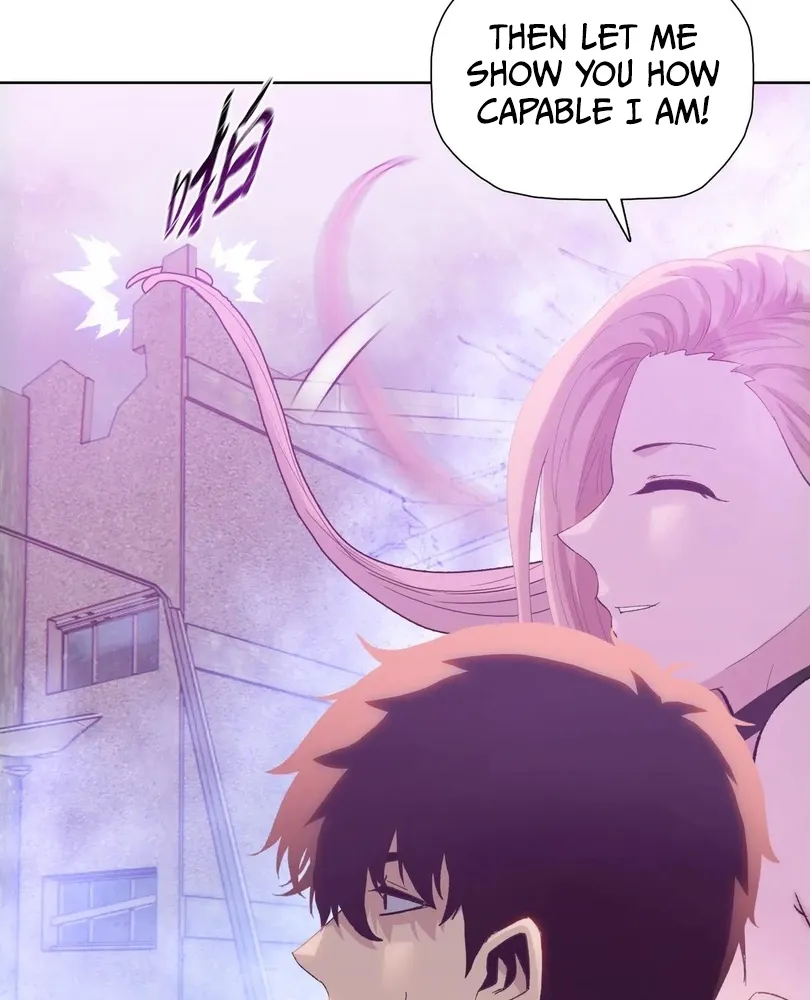 Read The doomsday ruthless man EN Manga Online