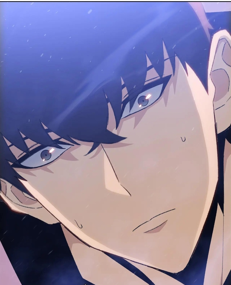 Read The doomsday ruthless man EN Manga Online