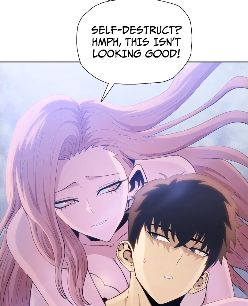 Read The doomsday ruthless man EN Manga Online