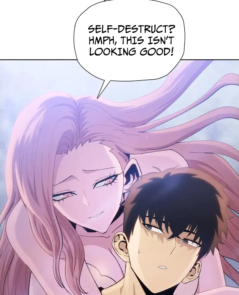 Read The doomsday ruthless man EN Manga Online