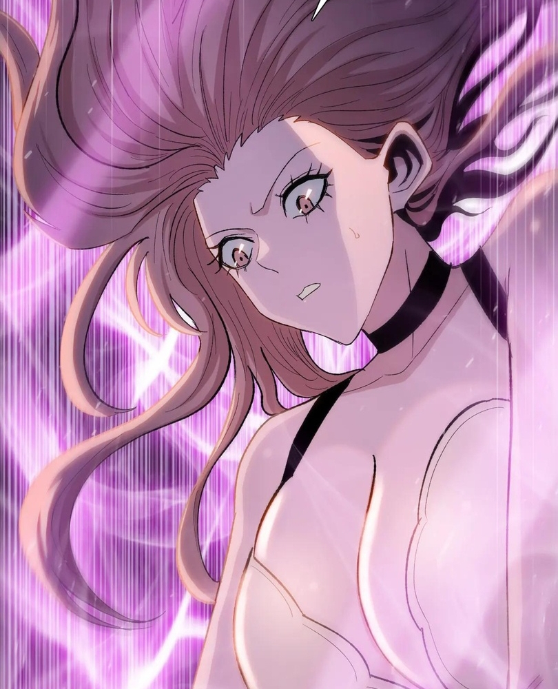 Read The doomsday ruthless man EN Manga Online