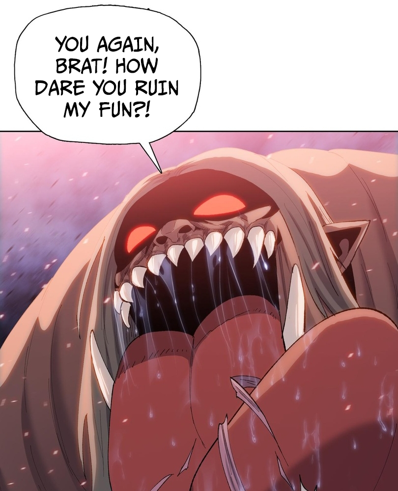 Read The doomsday ruthless man EN Manga Online
