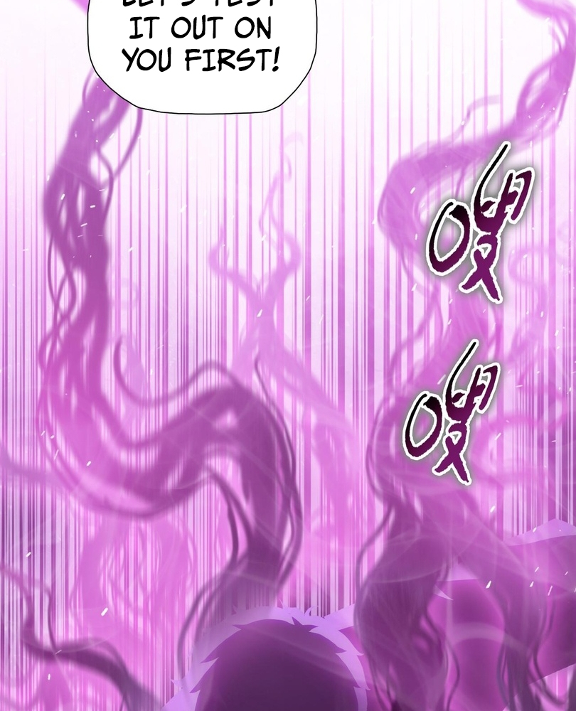 Read The doomsday ruthless man EN Manga Online