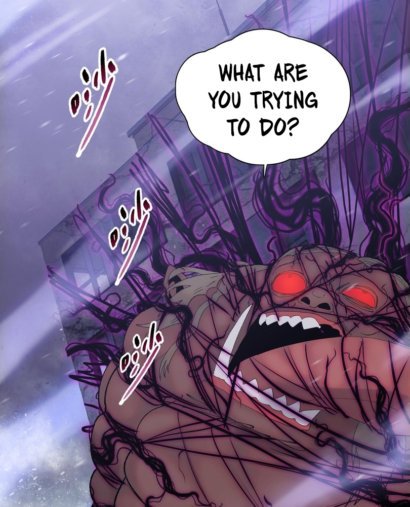 Read The doomsday ruthless man EN Manga Online