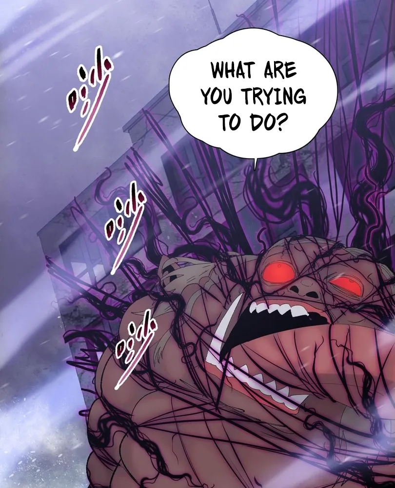 Read The doomsday ruthless man EN Manga Online