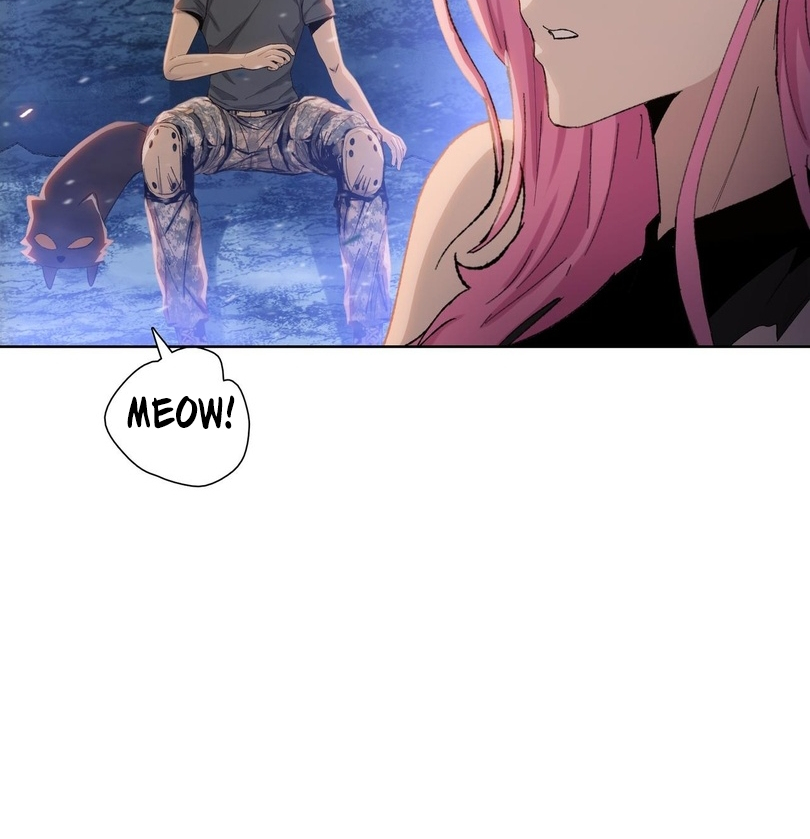 Read The doomsday ruthless man EN Manga Online