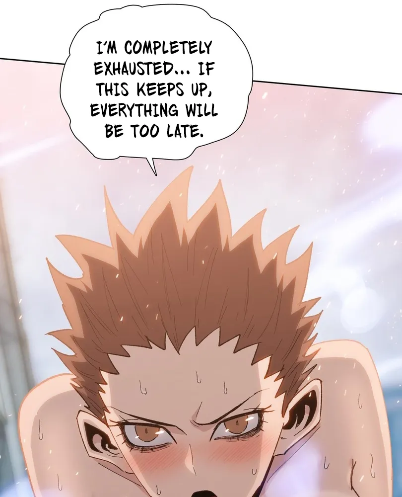 Read The doomsday ruthless man EN Manga Online