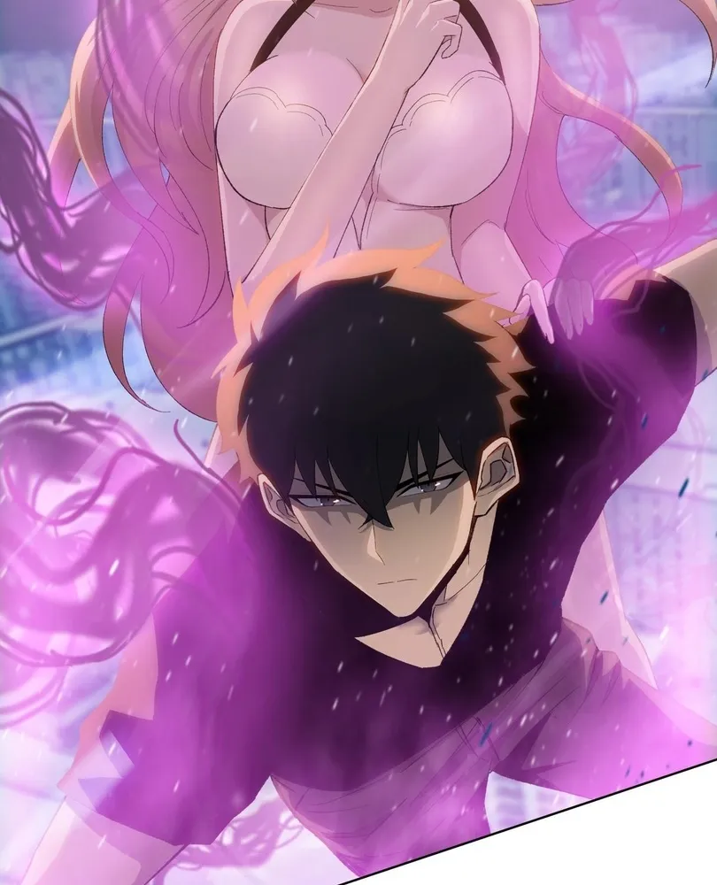 Read The doomsday ruthless man EN Manga Online