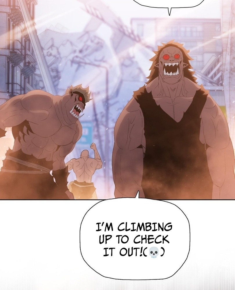 Read The doomsday ruthless man EN Manga Online