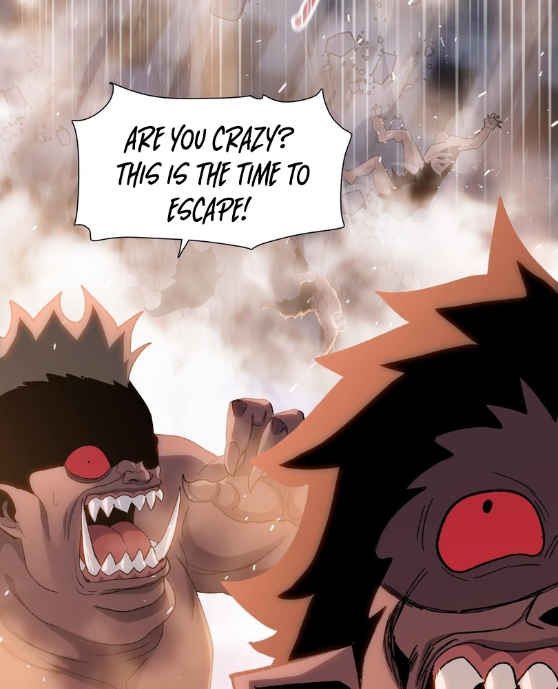 Read The doomsday ruthless man EN Manga Online