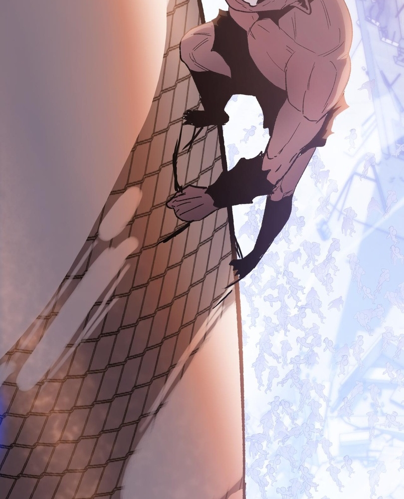 Read The doomsday ruthless man EN Manga Online