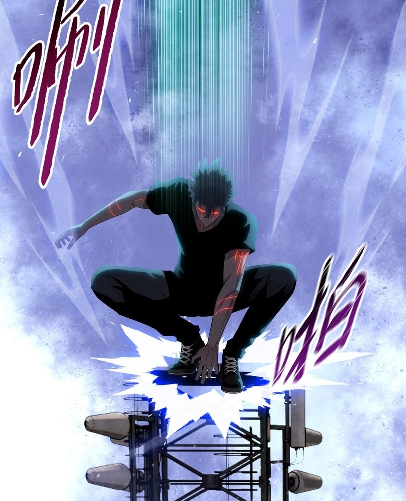Read The doomsday ruthless man EN Manga Online