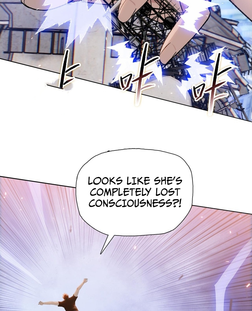 Read The doomsday ruthless man EN Manga Online