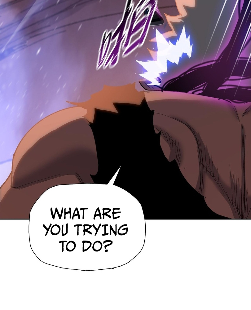 Read The doomsday ruthless man EN Manga Online