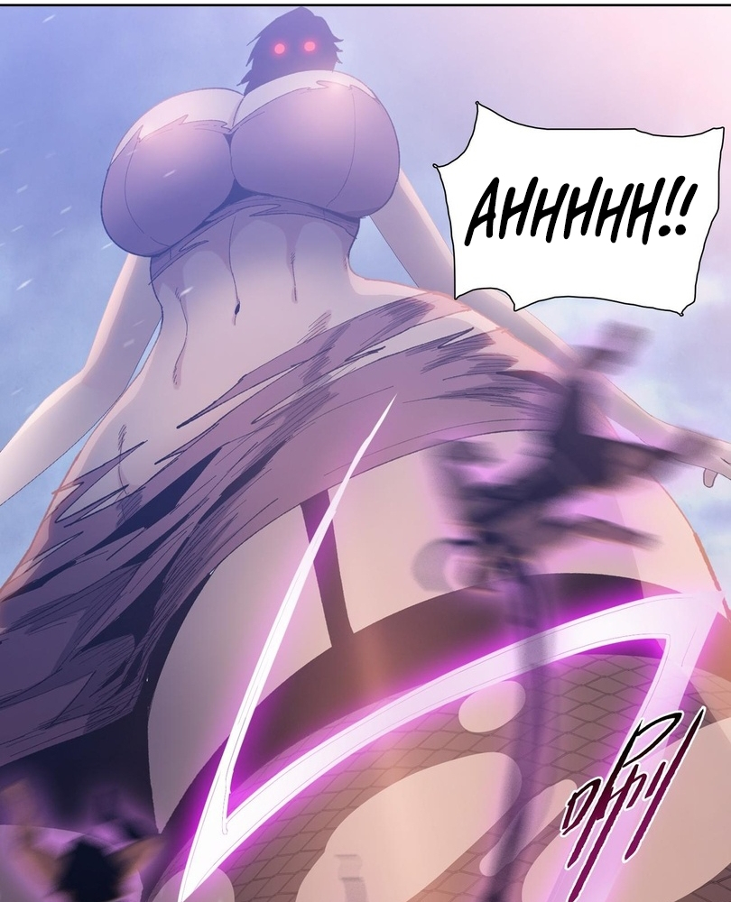 Read The doomsday ruthless man EN Manga Online