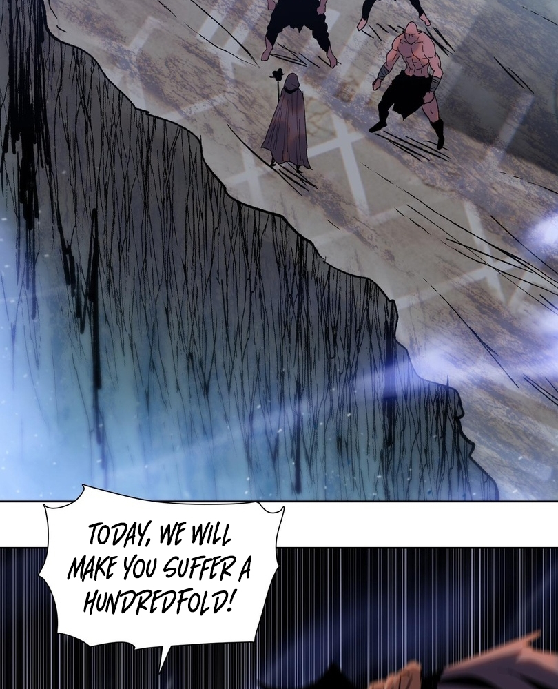 Read The doomsday ruthless man EN Manga Online