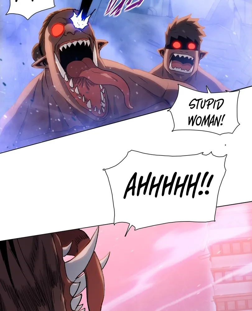 Read The doomsday ruthless man EN Manga Online