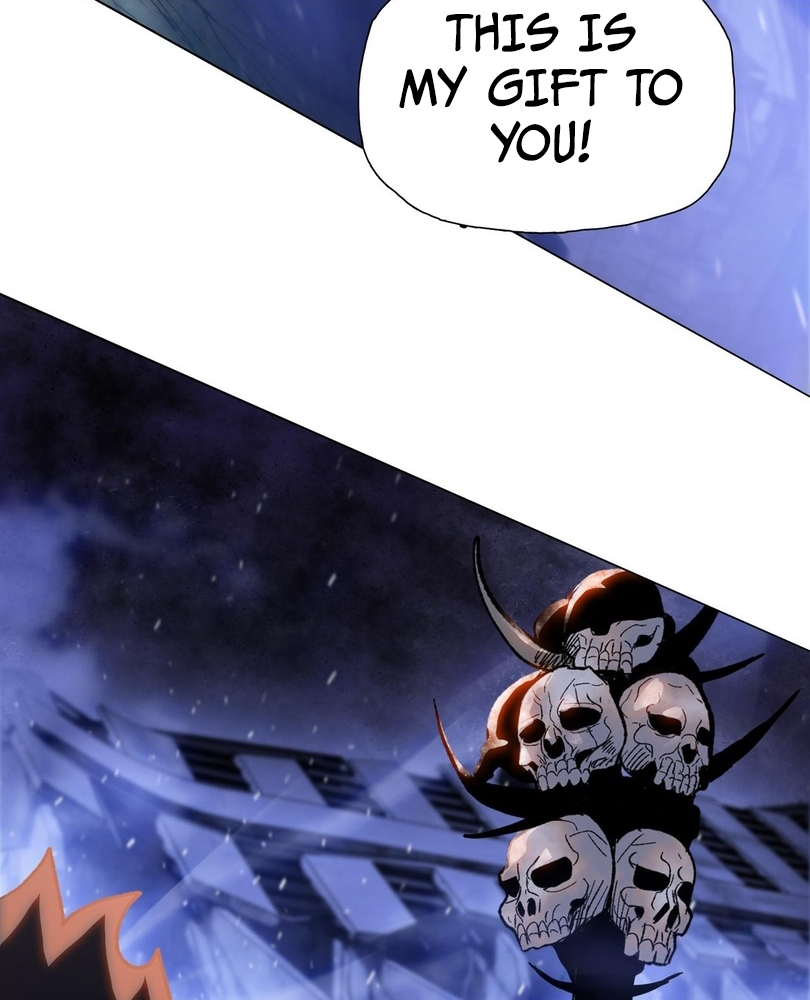 Read The doomsday ruthless man EN Manga Online