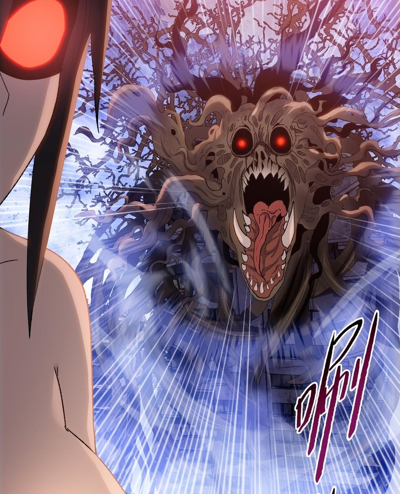 Read The doomsday ruthless man EN Manga Online