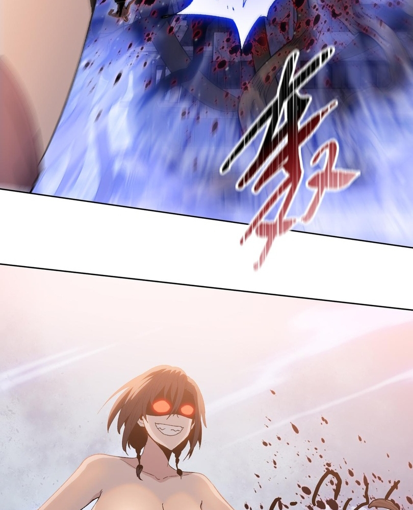 Read The doomsday ruthless man EN Manga Online