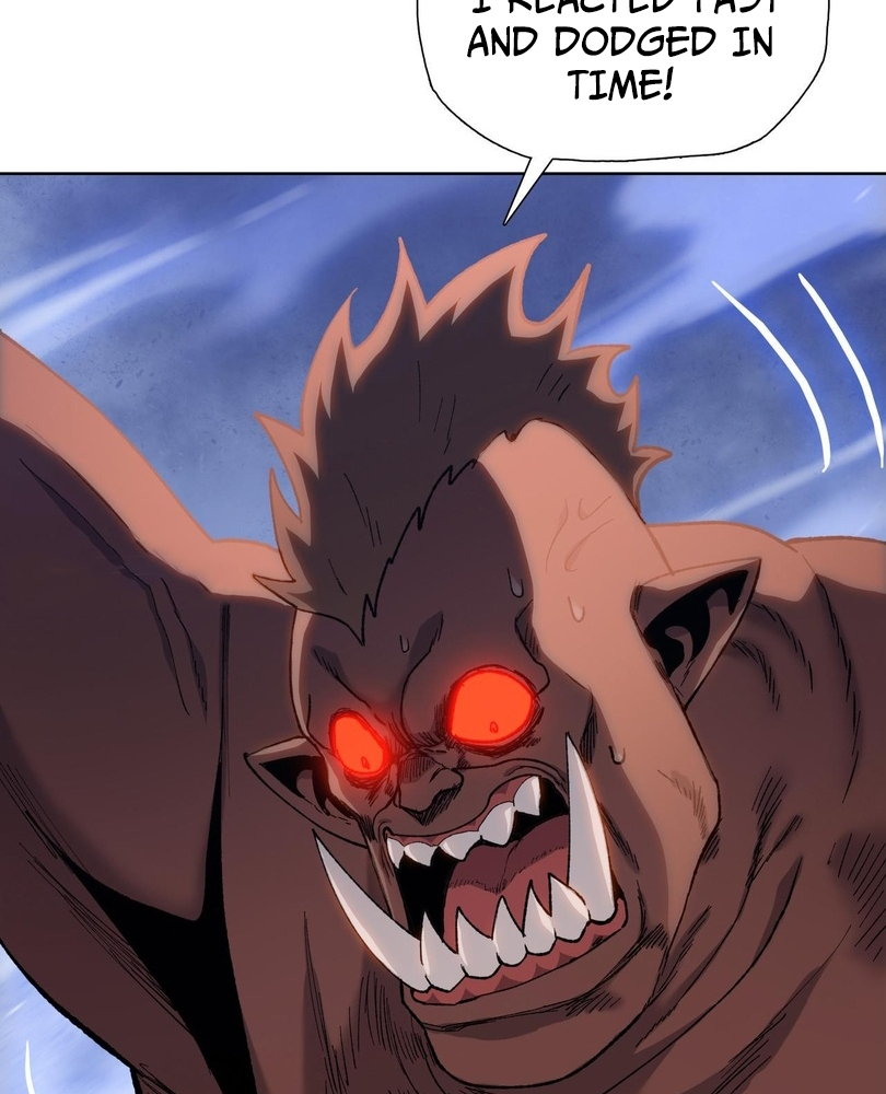 Read The doomsday ruthless man EN Manga Online