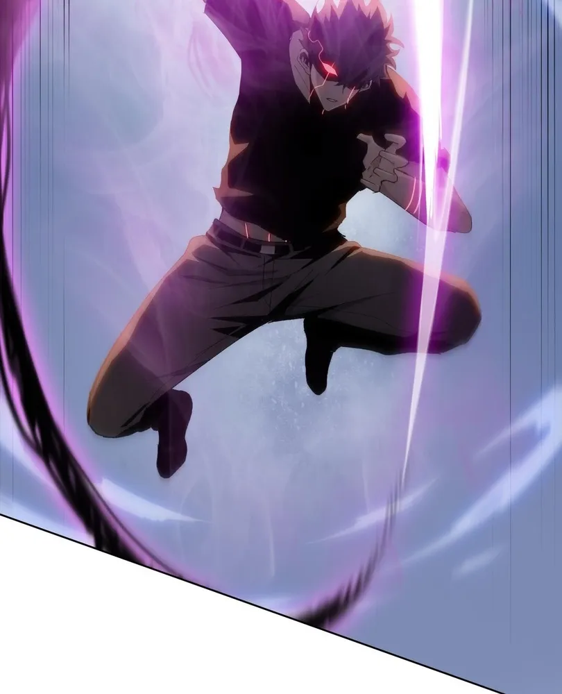 Read The doomsday ruthless man EN Manga Online