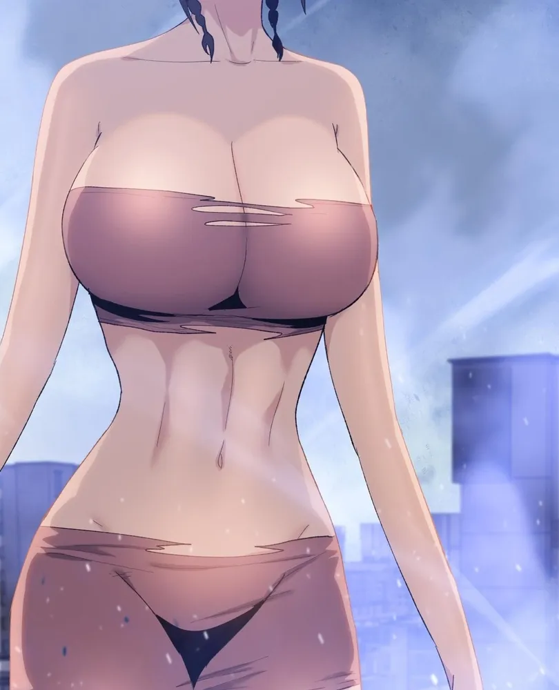 Read The doomsday ruthless man EN Manga Online