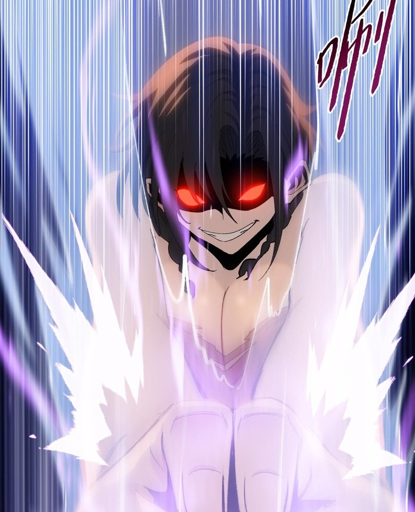 Read The doomsday ruthless man EN Manga Online