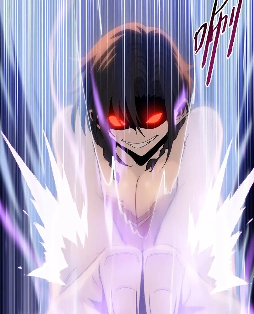 Read The doomsday ruthless man EN Manga Online