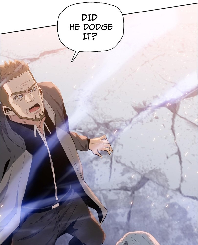 Read The doomsday ruthless man EN Manga Online