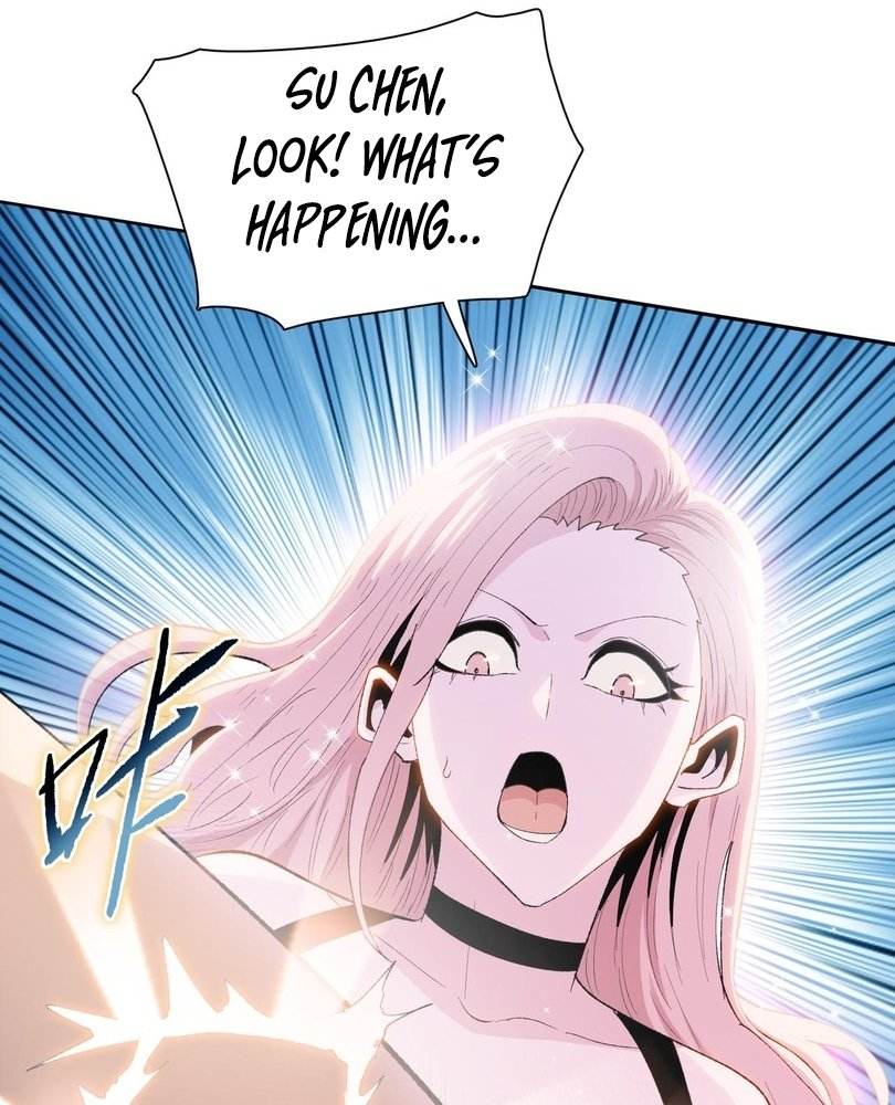 Read The doomsday ruthless man EN Manga Online