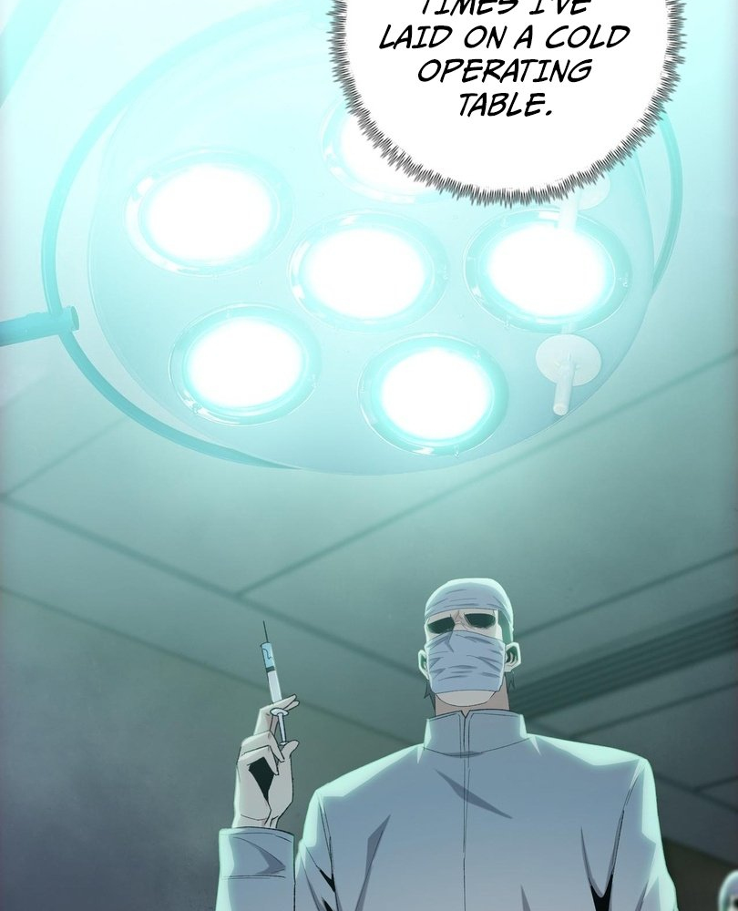 Read The doomsday ruthless man EN Manga Online