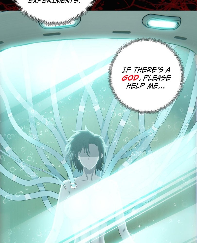 Read The doomsday ruthless man EN Manga Online