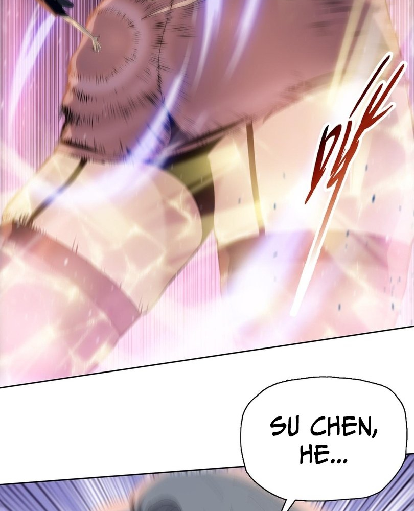 Read The doomsday ruthless man EN Manga Online