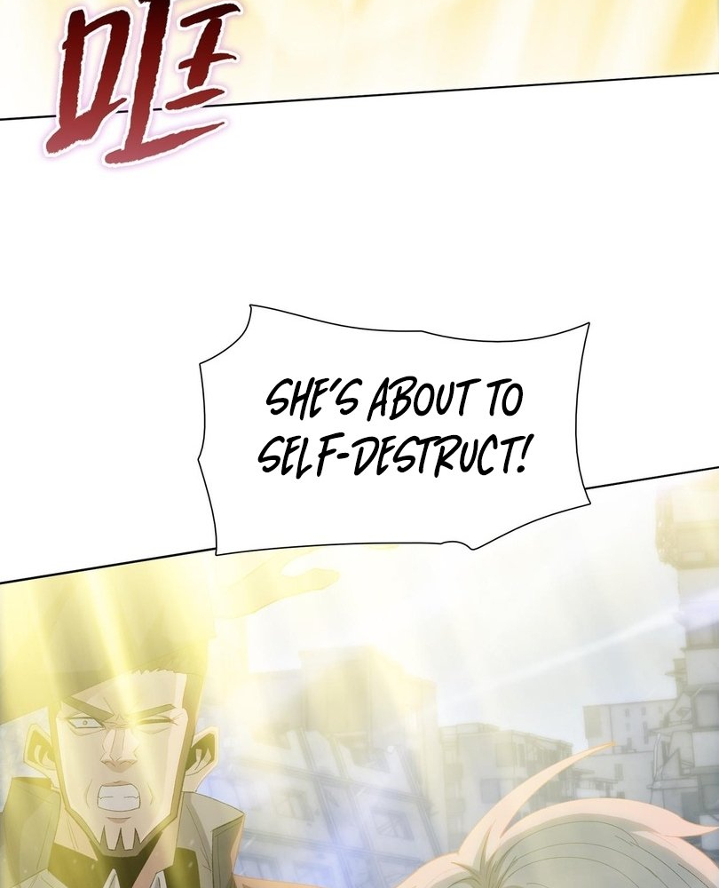 Read The doomsday ruthless man EN Manga Online