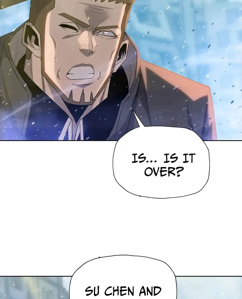 Read The doomsday ruthless man EN Manga Online