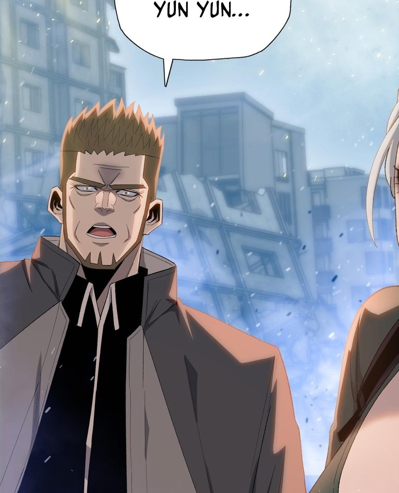 Read The doomsday ruthless man EN Manga Online