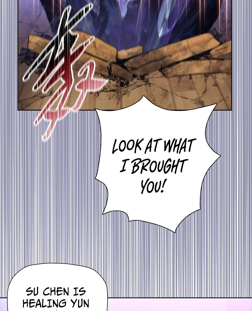 Read The doomsday ruthless man EN Manga Online