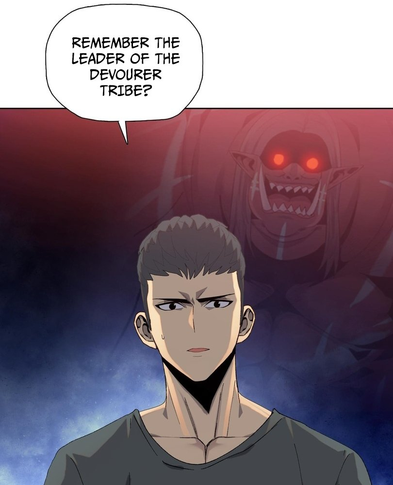 Read The doomsday ruthless man EN Manga Online