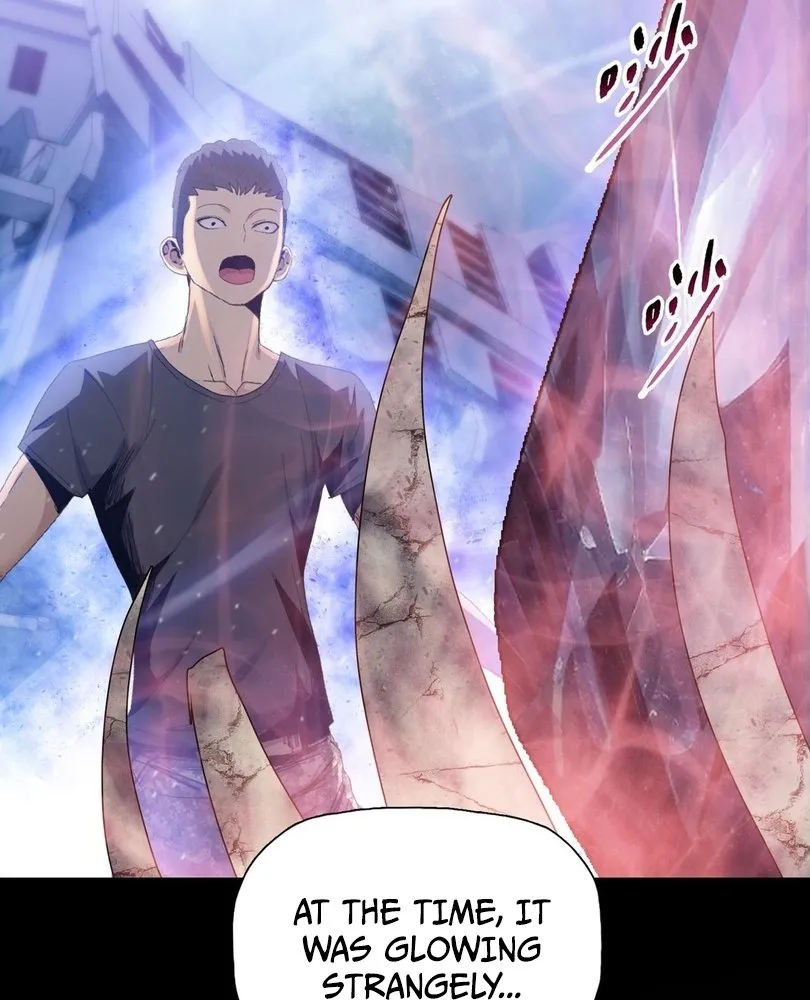 Read The doomsday ruthless man EN Manga Online