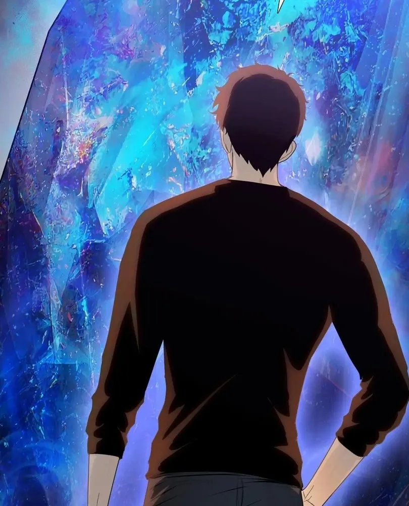 Read The doomsday ruthless man EN Manga Online