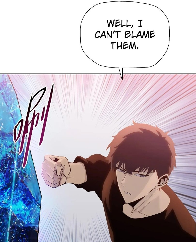 Read The doomsday ruthless man EN Manga Online