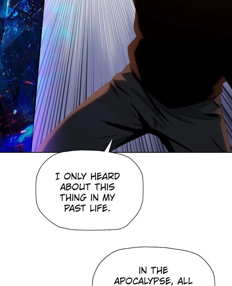Read The doomsday ruthless man EN Manga Online