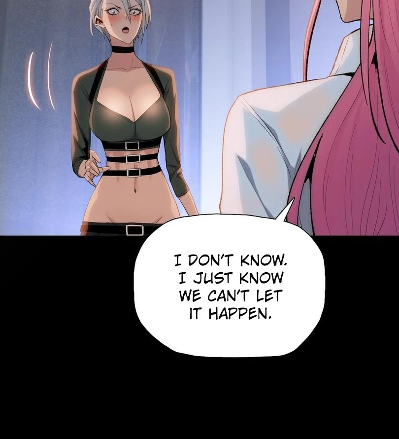 Read The doomsday ruthless man EN Manga Online