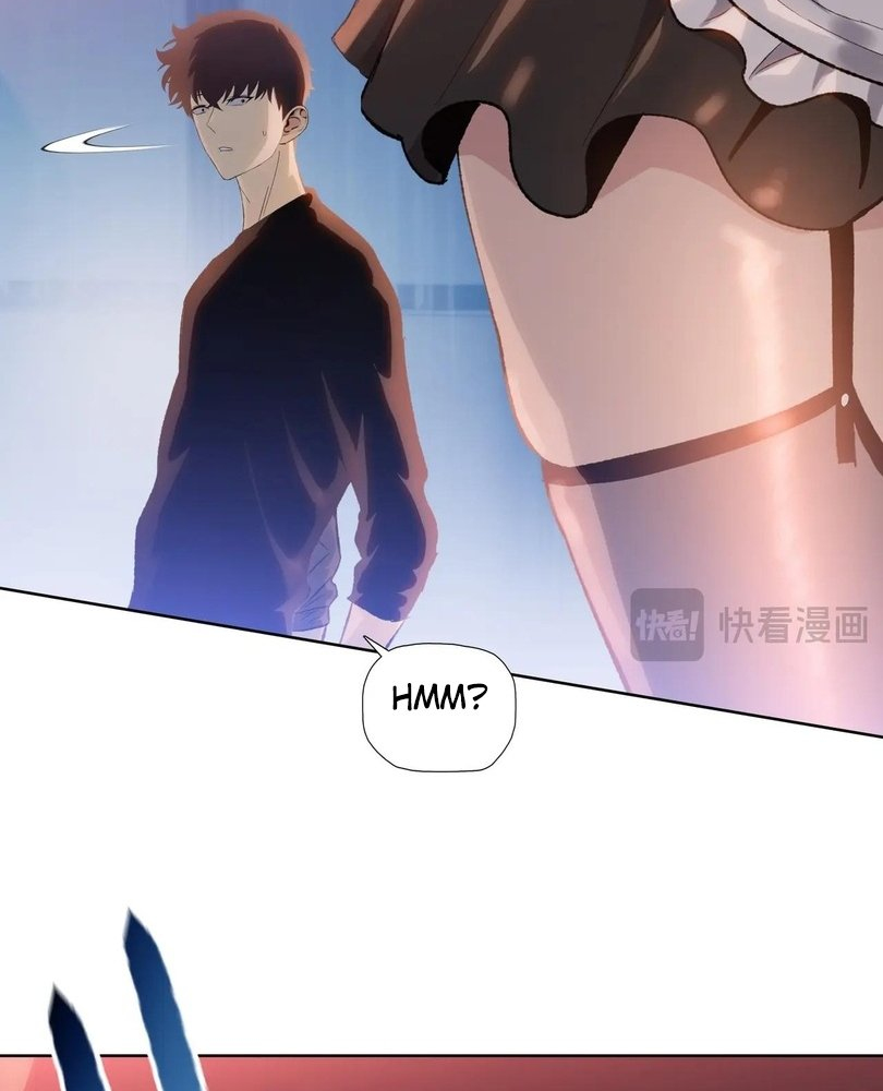 Read The doomsday ruthless man EN Manga Online