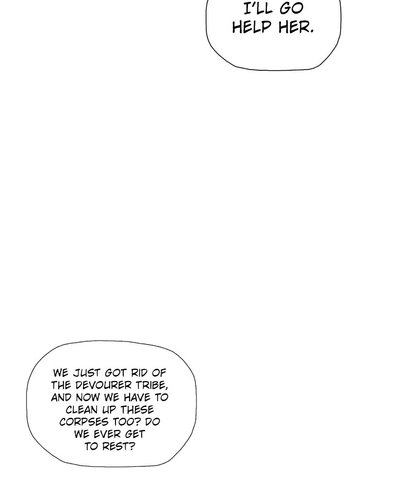 Read The doomsday ruthless man EN Manga Online