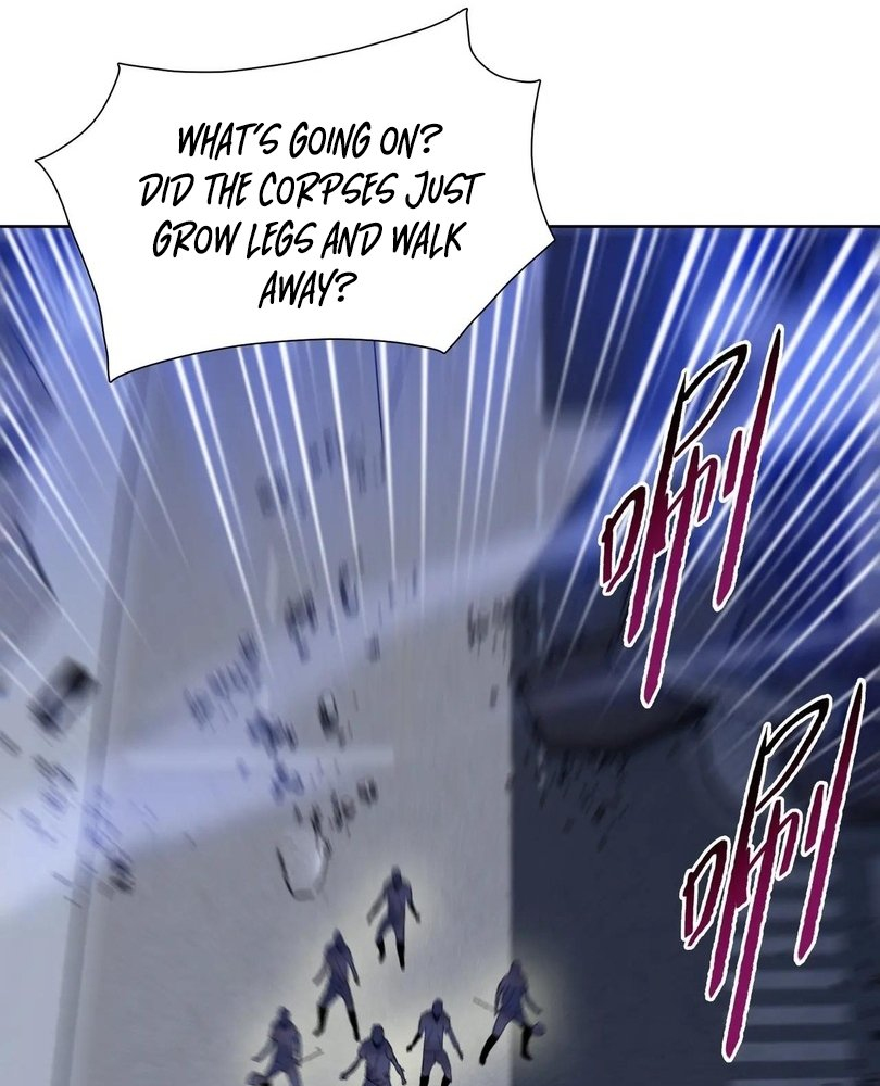 Read The doomsday ruthless man EN Manga Online